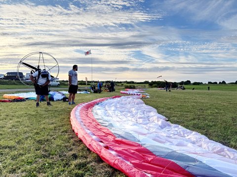 Performance Training Crawinkel